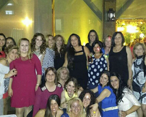 Cena empresa natugades