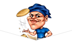 logo BarcaPizza