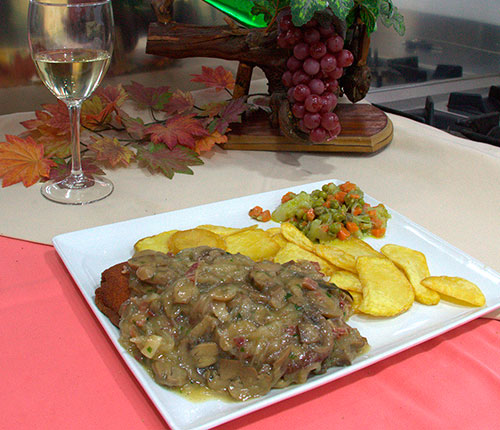 plato aneto castellana